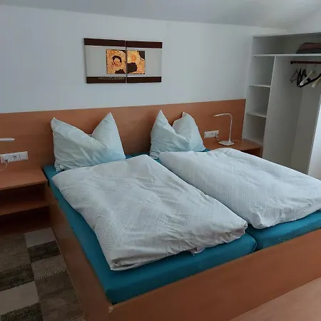 Christian Apartamento Bad Kleinkirchheim