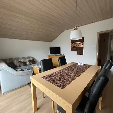 Apartamento Christian Bad Kleinkirchheim