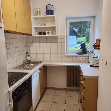 Apartman Christian *