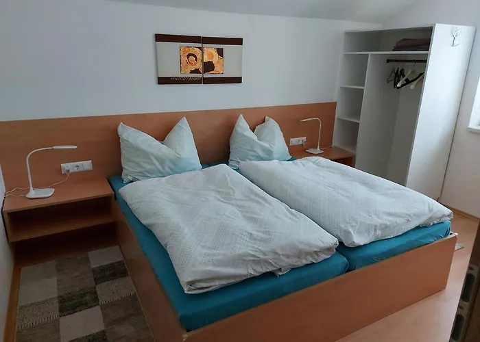 Christian Apartamento Bad Kleinkirchheim