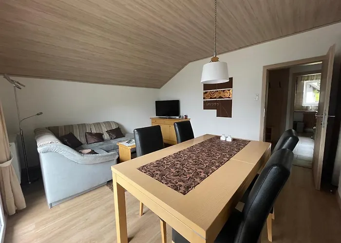 Apartamento Christian Bad Kleinkirchheim