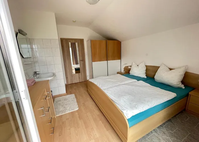 Apartamento Christian