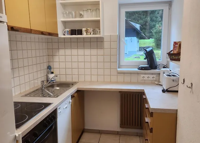 Apartamento Christian *